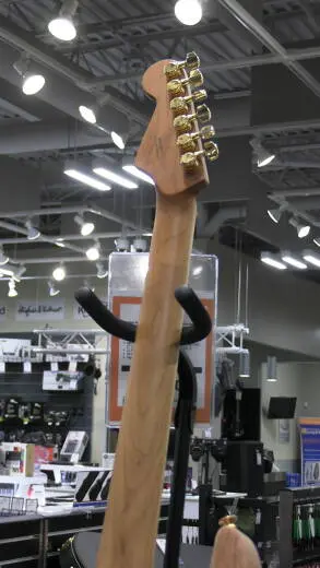 Charvel Guitars - 296-9016-557 2